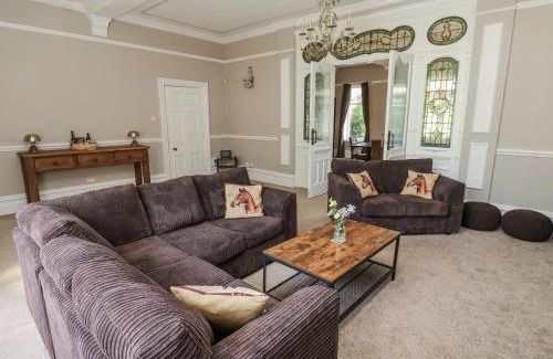 Cullingworth House | Cold Spring House