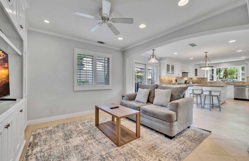 Woodbridge House | Coldbrook Oasis #42225