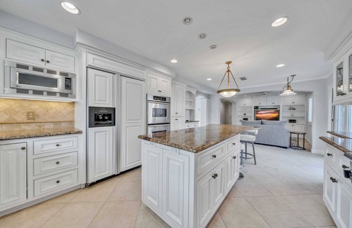 Woodbridge House | Coldbrook Oasis #42225