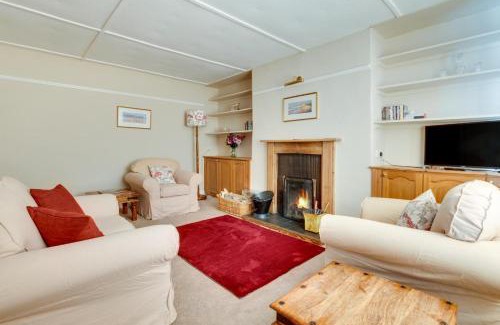 Wooler House | Coldburn Cottage
