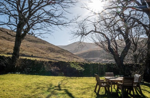 Wooler House | Coldburn Cottage - Two Bedroom House, Sleeps 4