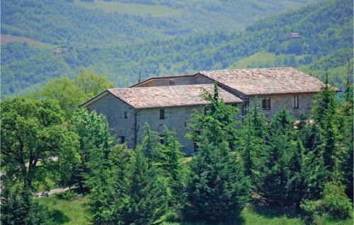 Apecchio House | Coldifiore
