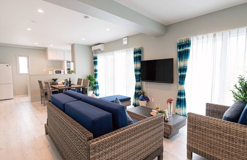 Maejima Apartment | Coldio JointHome NAHA