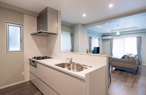 Maejima Apartment | Coldio JointHome NAHA