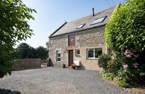 Coldstream House | Coldstream Coach House