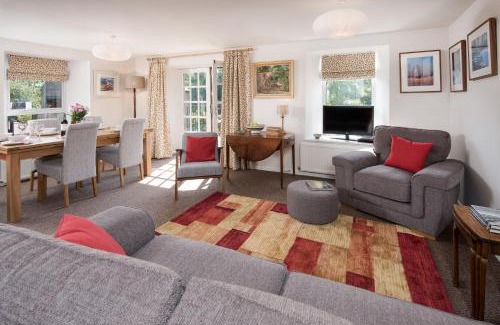 Coldstream House | Coldstream Coach House