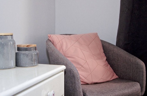 Ohakune Cabin | Cole Cottage with Spa - Ohakune Holiday Home