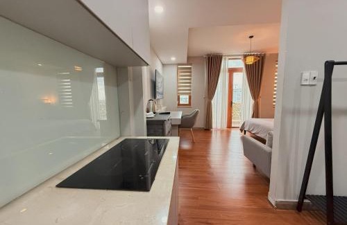 Go Vap Hotel | Cole Hotel & Apartment