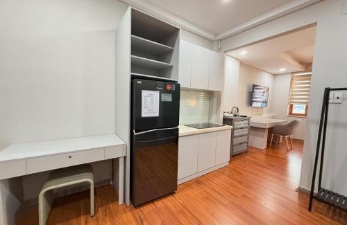 Go Vap Hotel | Cole Hotel & Apartment