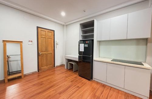 Go Vap Hotel | Cole Hotel & Apartment