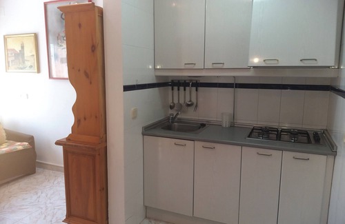 Colera Apartment | Colera Apartment B in Costa brava