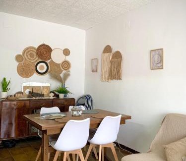 Colera Apartment | Colera, Mar amunt