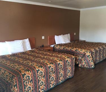 Colfax Hotel | colfax motorlodge