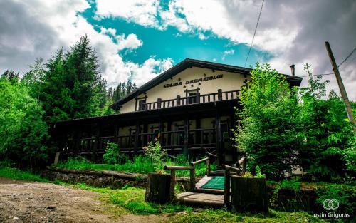 Vatra Dornei Hotel | Coliba Drumetului
