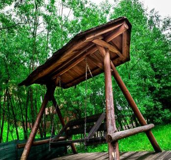 Vatra Dornei Hotel | Coliba Drumetului