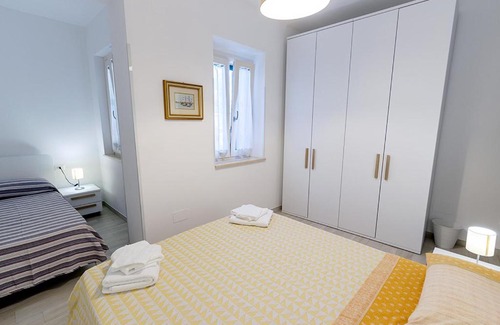 Lanciano Apartment | Colibrì Apartament
