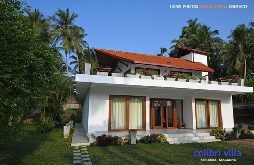 Maggona Bed & Breakfast | Colibri Villa