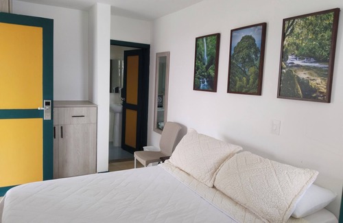 Quimbaya Hotel | Colina del Sol Hotel Hacienda