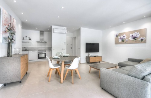 Palm-Mar House | Colinas - Ancor 0.3 POOL VIEW 1B