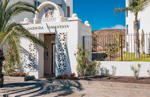 Palm-Mar Ski Chalet | Colinas - Gazmira 0.3 DELUXE 1B