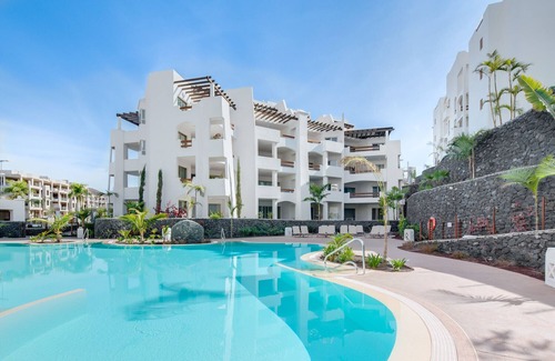 Palm-Mar Ski Chalet | Colinas - Gazmira 0.3 DELUXE 1B