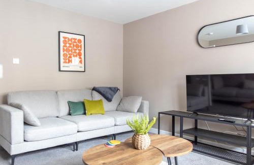 Leven House | Colinsburgh House