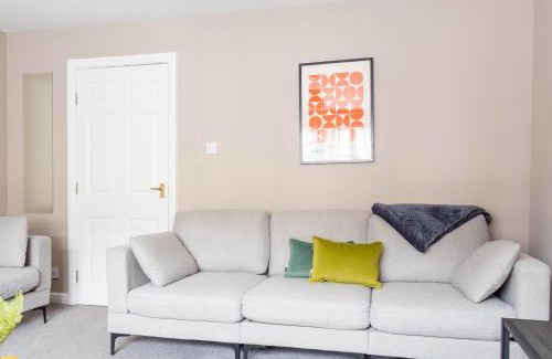 Leven House | Colinsburgh House