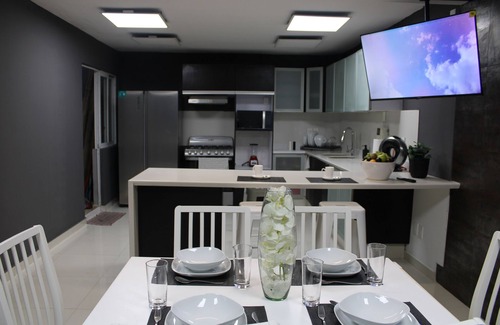 Alvaro Obregon House | Coliving Condesa Habitación Junior 4