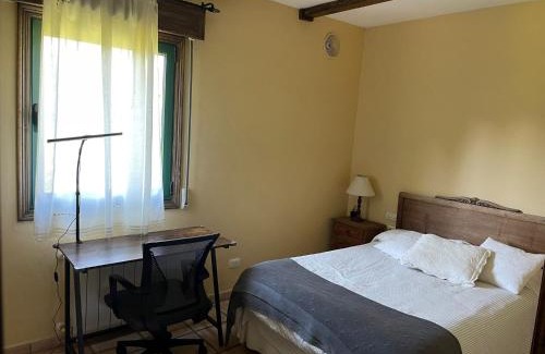 A Caniza House | Coliving Galicia