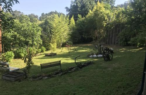 A Caniza House | Coliving Galicia