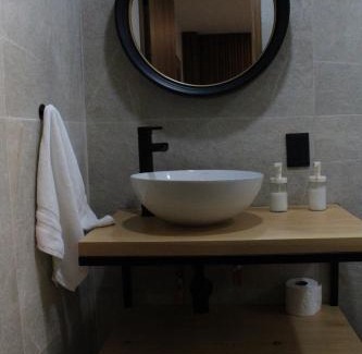 Roma Norte Apartment | Coliving Roma Norte Loft Alondra