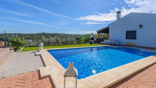 La Puebla de los Infantes House | Colladopino La Puebla de Los Infantes by Ruralidays