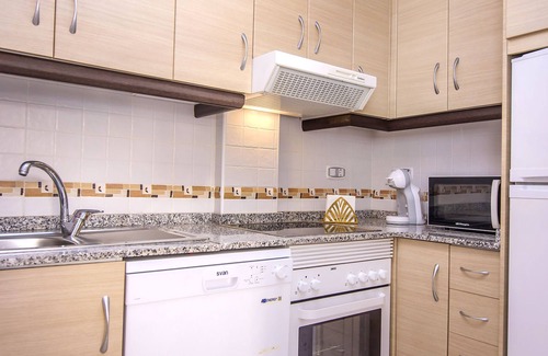Los Geraeos Apartment | Collados Sol Relax Private Jacuzzi Swimming Pool Wifi