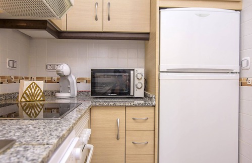 Los Geraeos Apartment | Collados Sol Relax Private Jacuzzi Swimming Pool Wifi