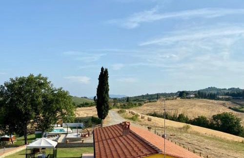 Lastra a Signa House | Colle Del Sole