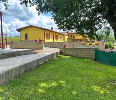 Lastra a Signa House | Colle Del Sole
