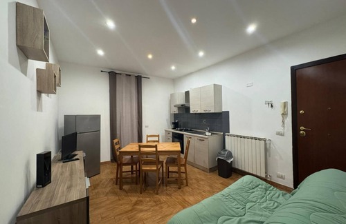 Fidenae Apartment | Colle Salario Apartment