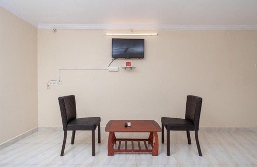 Tirupati Hotel | Collection O 16982 Stay Inn Tirupati