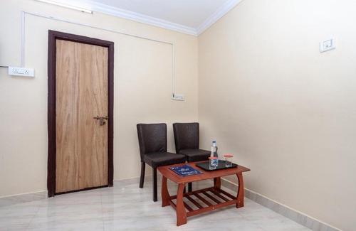 Tirupati Hotel | Collection O 16982 Stay Inn Tirupati