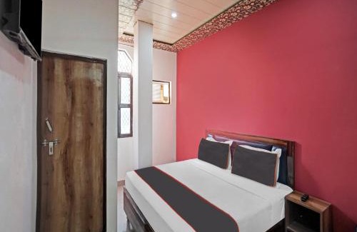 Ghaziabad Hotel | Collection O 81112 Hotel Joyous