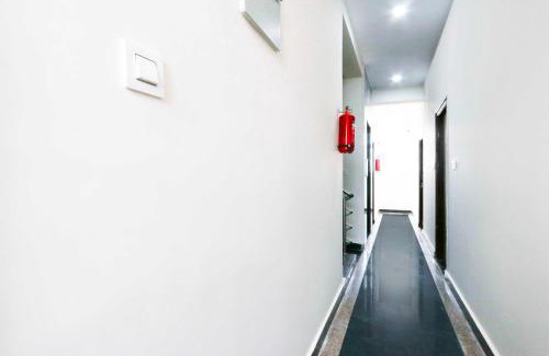 Ibrahimpatan Hotel | Collection O Adibatla near TCS