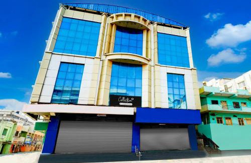Anantapur Hotel | Collection O Anantapur Near Srikantam Circle