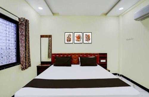 Daulatabad Hotel | Collection O Aurangabad Central Bus Terminal