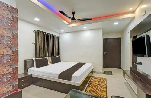 Dhanbad Hotel | Collection O Bank More Dhanbad Formerly Hotel Sri Ganesh Ji