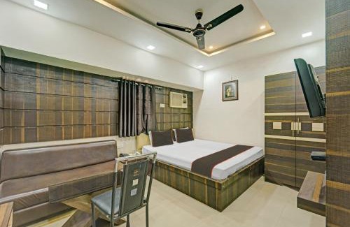 Dhanbad Hotel | Collection O Bank More Dhanbad Formerly Hotel Sri Ganesh Ji