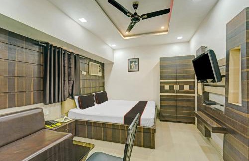 Dhanbad Hotel | Collection O Bank More Dhanbad Formerly Hotel Sri Ganesh Ji