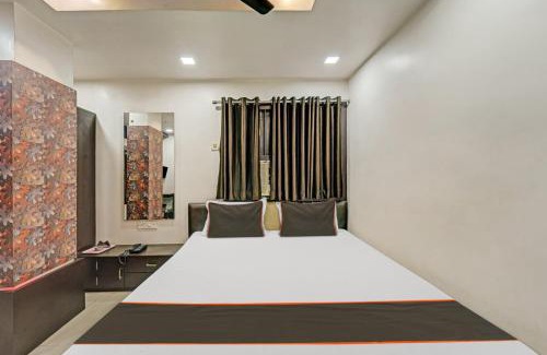Dhanbad Hotel | Collection O Bank More Dhanbad Formerly Hotel Sri Ganesh Ji