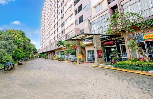 Cimahi Hotel | Collection O Baros Near Stasiun Cimahi