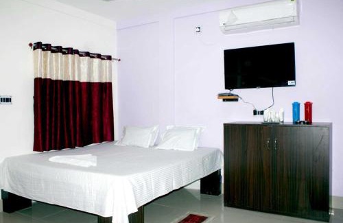 Bolpur Hotel | Collection O Bolpur Shantiniketan Railway Junction Ashima Resort
