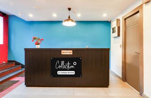BTM 2nd Stage Hotel | Collection O BTM Layout Near Madiwala Lake Formerly Q Rooms